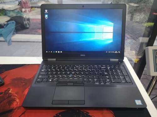 *Amazing*DELL LATITUDE E5570*i5-6300vPRO*6th GEN*8GB DDR4*500GB HDD*WARRANTY 2019*